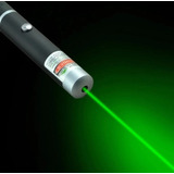Caneta Marcador Laser Cor Verde Green