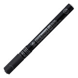 Caneta Marcador Permanente Sakura Pen-touch 1.0mm + Cores