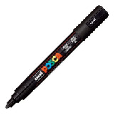 Caneta Marcador Uni Ball Posca Pc-5m Escolha As Cores Novo