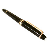 Caneta Mont Blanc Meistertuck Rollerball