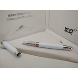 Caneta Montblanc Meisterstuck Tribute To The