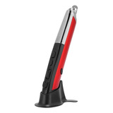 Caneta Mouse Stylus Laser Caligrafia