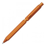 Caneta Multi Funcional Pen Script Orange