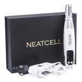 Caneta Neatcell Despigmentadora Laser Tatuagem Tattoo