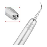 Caneta Odontologica Ultrassom Dental Com 3 Ponteiras