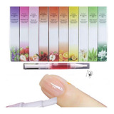 Caneta Óleo Hidratante Revitalizador Cutícula Manicure Unhas