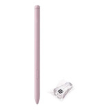 Caneta Óptica Rosa Samsung Galaxy Tab S6 Lite Ej-pp610