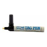 Caneta Para Marcar Brincos De Bovinos Allflex Tag Pen