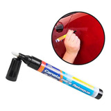 Caneta Para Retoque De Riscos Carros E Motos Cm-74 Western