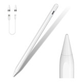 Caneta Pencil Para iPad Com Palm Rejection Ponta Fina 1.0mm 