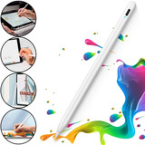Caneta Pencil Sistema Palm Rejection 2 Pontas Extras Touch