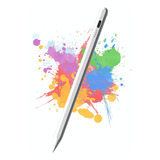 Caneta Pencil Stylus 1.0mm P/ Apple iPad Com Palm Rejection 