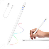 Caneta Pencil Stylus Compatível iPad Geração