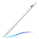 Caneta Pencil Stylus Pen Touch Ponta Fina Para iPad Tablet
