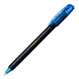 Caneta Pentel 0.7 Energel Makkuro Azul Céu