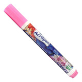 Caneta Permanente Para Tecidos Acrilpen Tinta P/ Tecido