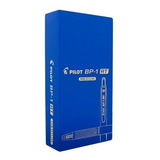 Caneta Pilot Bp-1 Rt 1.0 Azul - Cx C/ 12 Un.