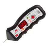 Caneta Polaridade Automotiva C/ Iluminação 12/24v