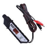 Caneta Polaridade Automotiva Com Iluminação 12