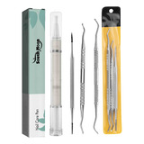 Caneta Reparadora Hidratante Nutricional Nail Care 20ml