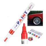 Caneta Reparadora Tira Riscos Pintura Automotiva Carro Moto