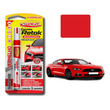Vermelho