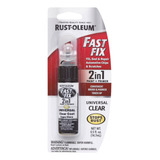 Caneta Retoque Tira Risco Multiuso Rust Oleum Cor Branco