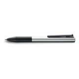 Caneta Rollerball Lamy Tipo Al/k Prata