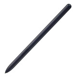 Caneta S Pen Stylus P/o Galaxy Tab S7 Fe T735 T736 Preto