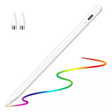 Caneta Stylus Com Palm Rejection iPad