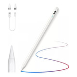 Caneta Stylus Com Palm Rejection iPad 9 Geração 10.2 2021