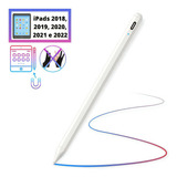 Caneta Stylus Com Palm Rejection iPad