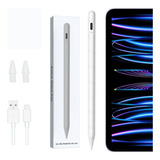 Caneta Stylus Com Palm Rejection iPad 9 Geração 10.2 + Nfe