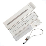 Caneta Stylus Com Palm Rejection iPad 9 Geração Acima 2021
