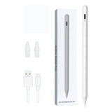 Caneta Stylus Palm Rejection iPad Air Pro 2018/2022 +2pontas