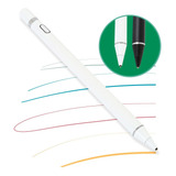 Caneta Stylus Para iPad Galaxy Ios