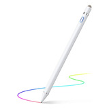 Caneta Stylus Pen Para iPad E