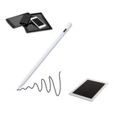 Caneta Stylus Pen Pencil Para iPad Pro Mini Air Fast Charge