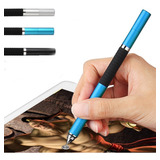 Caneta Stylus Pen Telas Touch Ponta