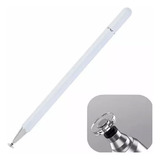 Caneta Stylus Pen Telas Touch Ponta Fina iPhone iPad Tablet