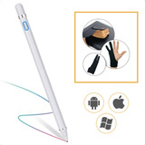 Caneta Stylus Pen Touch Ponta Fina