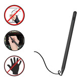 Caneta Stylus Preta Palm Beergam iPad