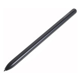 Caneta Stylus S Pen Galaxy Tab S7 / S7+ Plus Preto Full