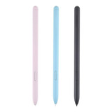 Caneta Stylus S Pen P/ Galaxy Tab S6 Lite P615 C/ Bluetooth