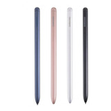 Caneta Stylus S Pen P/ Galaxy Tab S7 S7+ Plus Bluetooth