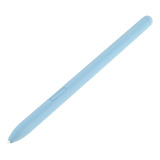 Caneta Stylus S Pen P/o Galaxy Tab S6 Lite P610 P615 Azul