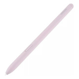 Caneta Stylus S Pen Para Galaxy Tab S6 Lite P613 P615 Rosa