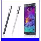 Caneta Stylus S Pen Samsung Galaxy Note 4 N910c Preta