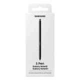 Caneta Stylus Samsung Galaxy Note 10/galaxy Note 10 Plus - Preta