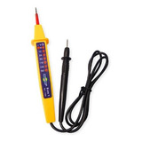 Caneta Teste De Voltagem Ac/dc 8 Em 1 380v Brasfort